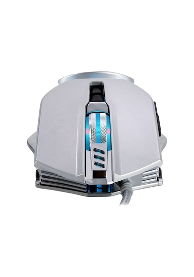 MF Product Strike 0574 Kablolu RGB Optik Oyuncu Mouse