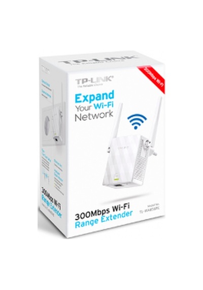 Tp-Lınk Tl-Wa855Re 300Mbps 2Ant Menzil Genişletici