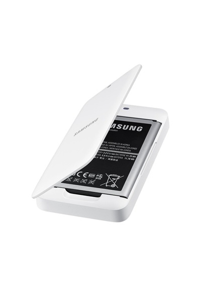 Samsung Uyumlu N7500 Galaxy Note 3 Neo Batarya ve Batarya Şarj Kiti EB-KN750B(Outlet)