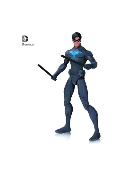 DC Universe: Son of Batman Nightwing Action Figure