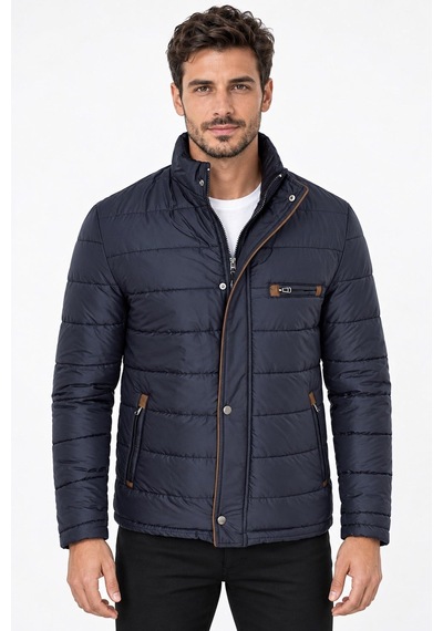 M9625 Dewberry Erkek Mont-lacivert-1