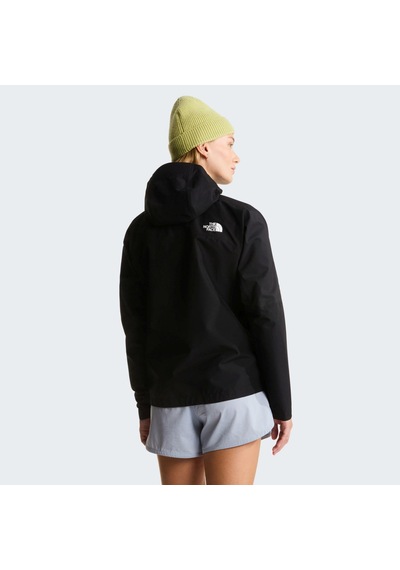 The North Face W Valley Vıew Kadın Ceket Nf0a8erfjk31 Siyah