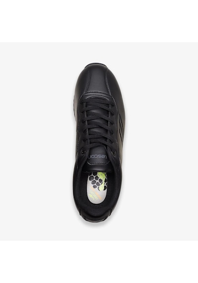 Lescon Neptun 5 Siyah Kadın Sneaker Ayakkabı 001