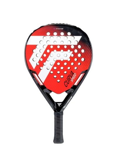 Tecnifibre Tecnifibre Curva Speed Padel Raketi 16curvasp5 Çok Renkli