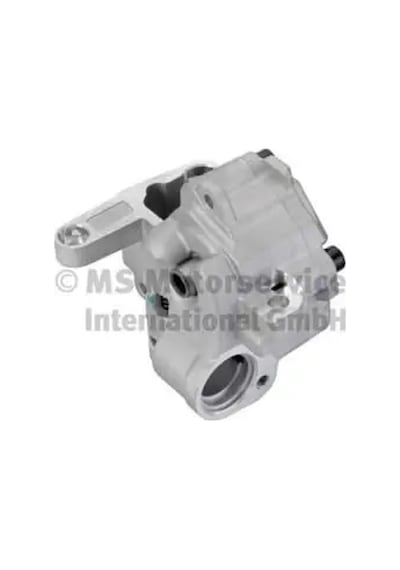 Vw Passat B6 Yag Pompasi 2.0 Tdi 2008-2010 Bkp Cbab Pıerburg 707919190