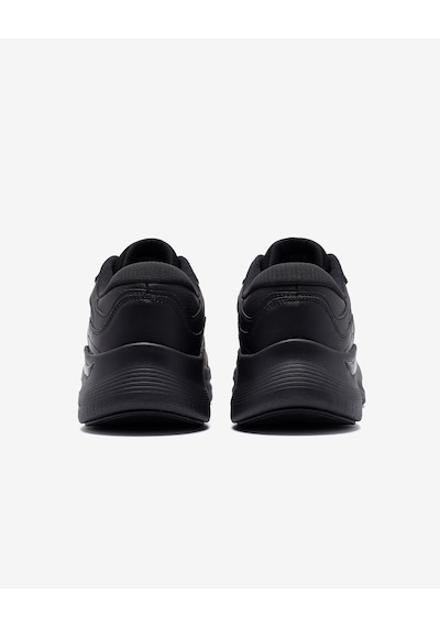 Skechers Arch Fit 2.0 - Safehouse Erkek Siyah Spor Ayakkabı 232703tk Bbk Siyah
