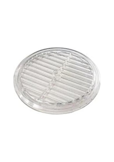 Doğalgaz Cam Menfezi Lux