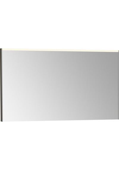 VitrA Core Düz Ledli Ayna 120 Cm 66917 Krom