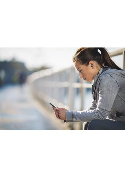 Philips TAST702BK/00 ActionFit ST702 IPX5 Bluetooth 5.0 Kulak İçi Kulaklık