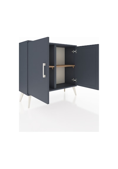 Arges Şifonyer 2 Raflı 2 Kapaklı 88x30x80 Antrasit-antrasit/çam Antrasit/çam Arges Şifonyer 2 Raflı 2 Kapaklı 88x30x80 Antrasit-antrasit/çam Antrasit/çam
