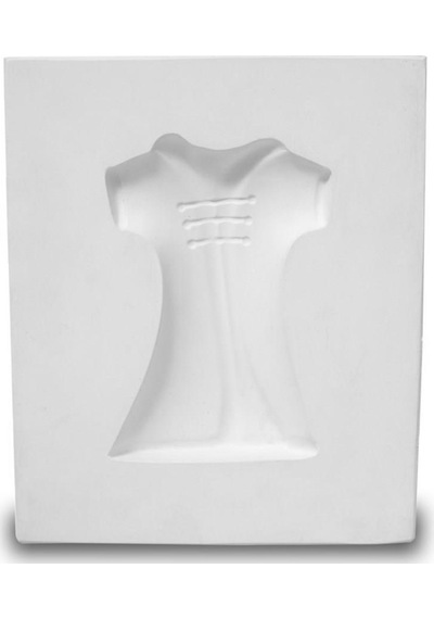 Kaftan Tabtab | Alçı Kalıp