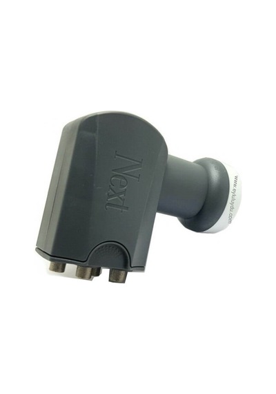 Next Ye 404 Platinum Quad Dört Çıkışlı Lnb 0.1 Db 4K Uhd