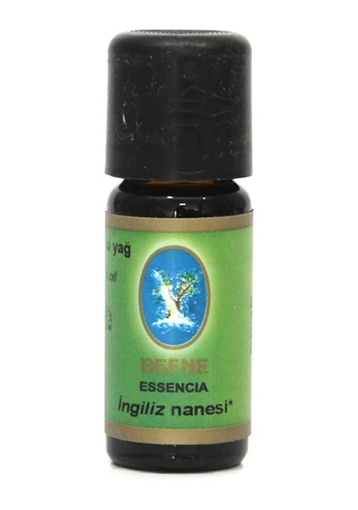 Yağ Ingiliz Nanesi Aromatik Cilt Bakım Ve Masaj Yağı 5 Ml Diğer