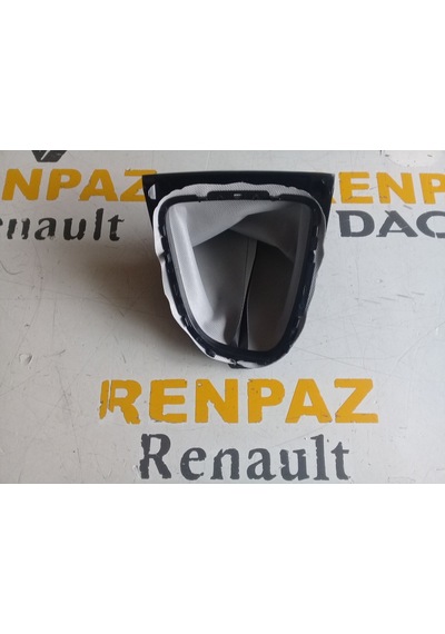 Clio 4 Vites Körügü Siyah 969350337R - 969357916R 488400570