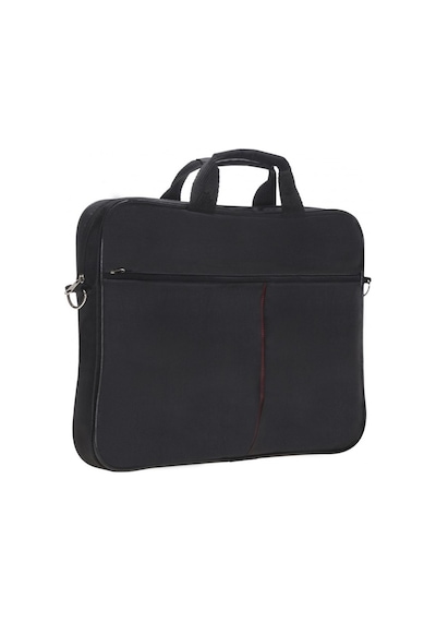 PLM DREXEL 6300 15.6'' SİYAH NOTEBOOK ÇANTASI