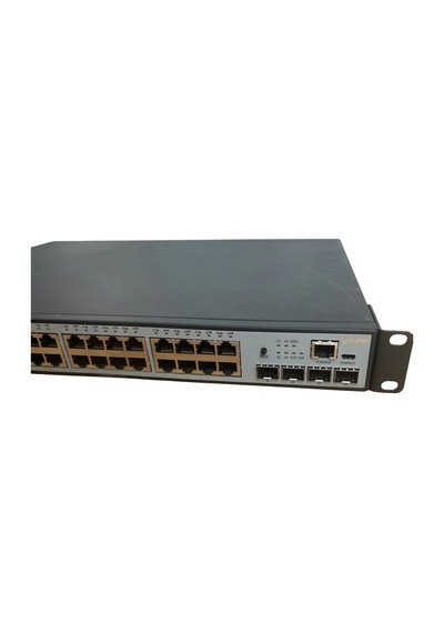 Fns-poe-24 Swıtch