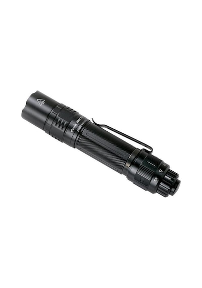 Fenix Pd36tac 3000 Lümen El Feneri(5000 Mah Pil Dahil) Siyah