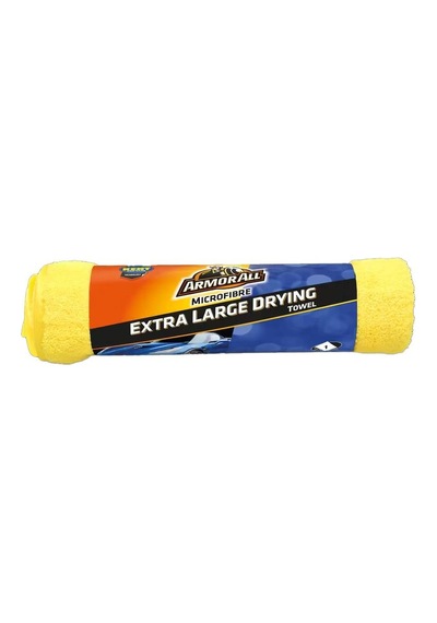 Armor All Mikrofiber Xl Ekstra Büyük Kurutma Havlusu