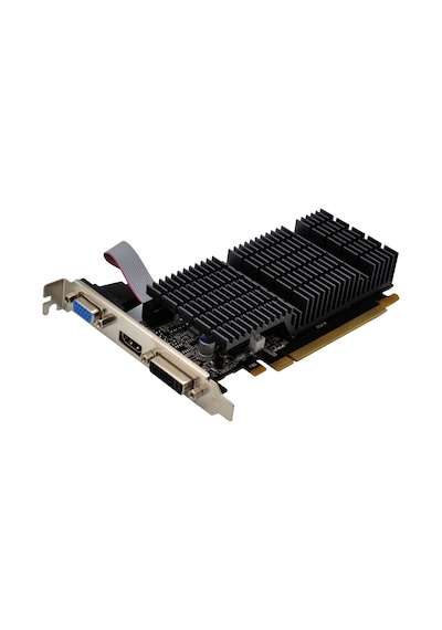 Afox Hd5450 2gb Af5450-2048d3l5-v2 Ddr3 64bit Pcıe 16x V2.0