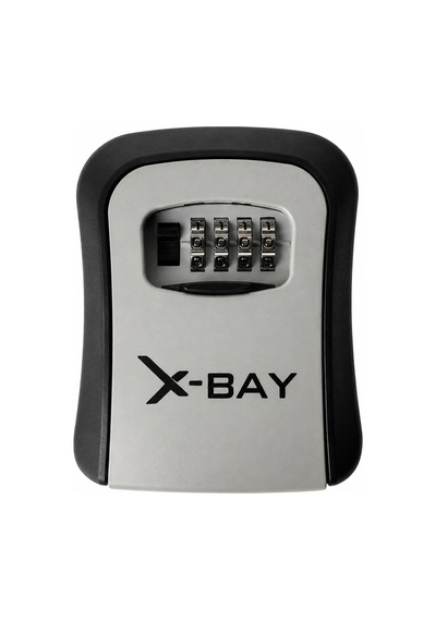 X-bay Çelik Anahtar Kutusu