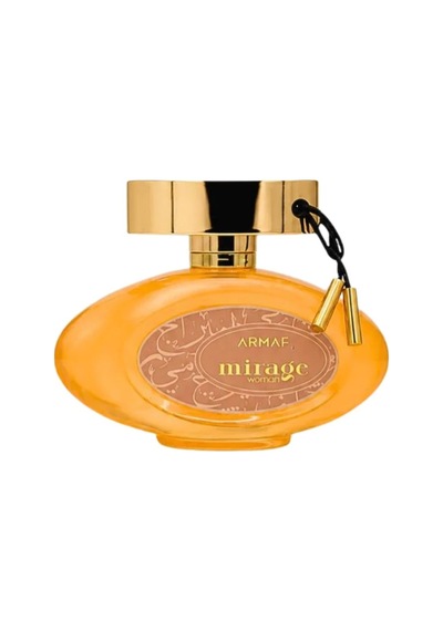 Armaf Mirage Woman Edp 100 Ml Kadın Parfümü Çiçeksi - Meyve