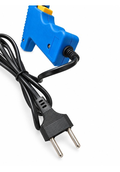 Profesyonel Lehim Tabancası 40-80w Elektirkli Havya Tabancası Lehimleme Tabancası