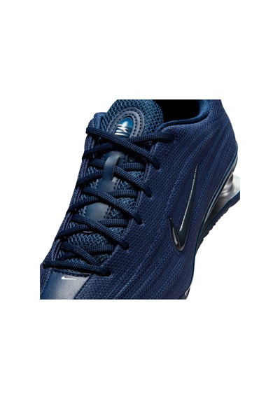 Nike Shox Z Mavi Sneaker Ayakkabı Hq7540-401 Pasha Giyim Çok Renkli