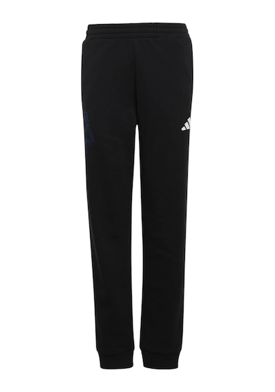 Kh3191-c Adidas J Mc Pnts Çocuk Eşofman Altı Siyah Kh3191-c