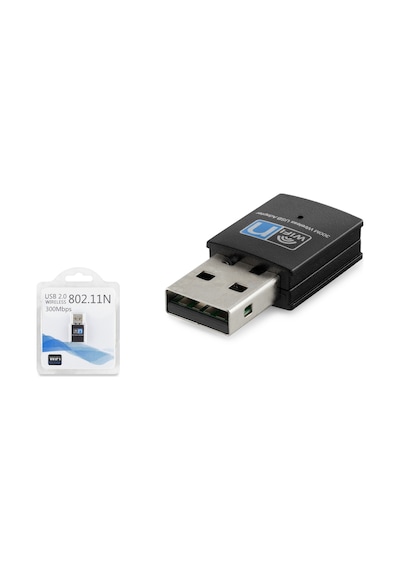 Hadron HDX2255 30 Mbps Wireless Adaptör