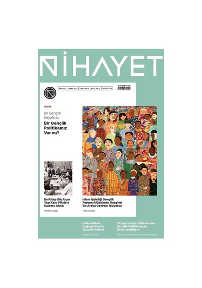 Nihayet Mart 2024