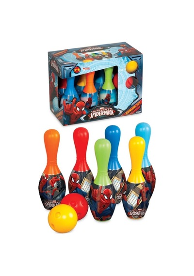 01599 Nessiworld Bowling Seti