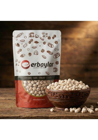 Erbaylar Köy Leblebisi - 1 Kg