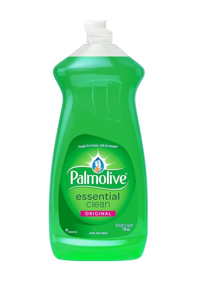 Palmolive Essential Clean Original Elde Sıvı Bulaşık Deterjanı 739 ML