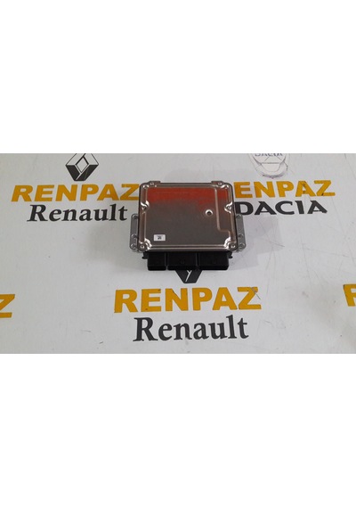 Clio 4/captur 1.5 Dci Enjeksiyon Beyni 237102756s - 237102073s
