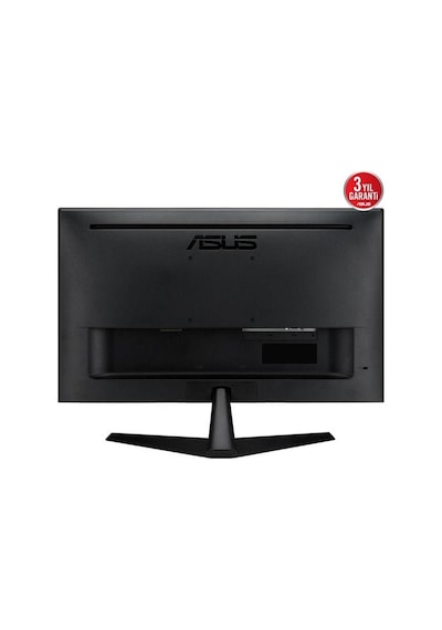 Asus 23.8" Ips Vy249hgr 1ms 120hz Hdmı Gamıng Monitör 1920x1080