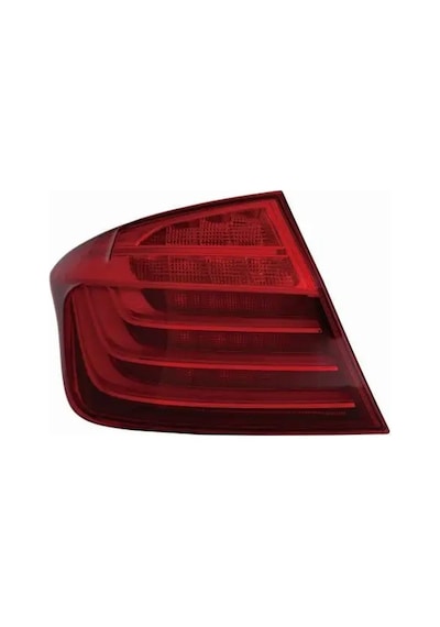 Bmw 520i F10 Stop Lambasi Sag 2012-2016 Depo 4441975rae