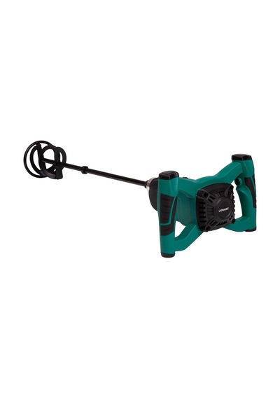 Vonroc PM503AC 1200 W Boya Ve Harç Karıştırıcı