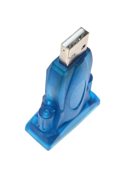 Usb to Rs232 Çevirici Erkek DB9 1 Mbps Seri Port Haberleşme Arduino Mcu Uydu Alıcı Dvd Gsm Telefon