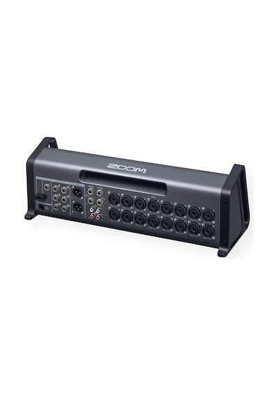 Zoom L20R Uzaktan Kontrol Dijital Mikser.