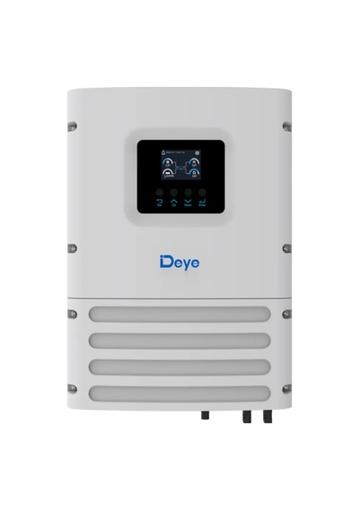 Deye 6kw Tam Sinüs Akıllı Off-grid 48v Ip65