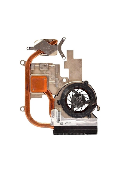 Toshiba Uyumlu A300 A300D Notebook Cpu Heatsink Fan N11.138855