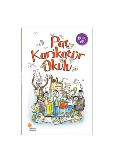Pat Karikatür Okulu