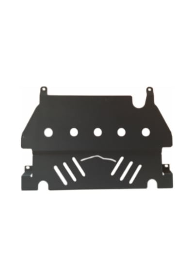 Peugeot 508 2012-2020 Karter Muhafaza Saci Motor Alt Koruma Saci 533940213