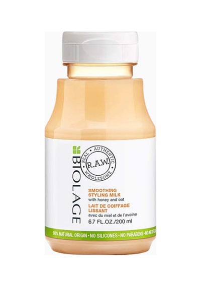 Biolage Unisex Nemlendirici Saç Bakım Kremi 200 Ml, Tüm Saç Tiplerine Uygun