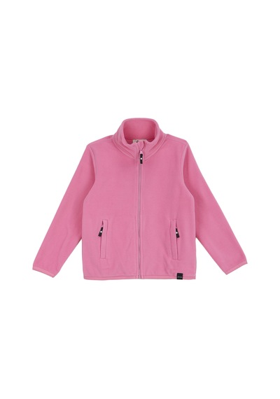 Jeep Pembe Kız Çocuk Sweatshirt J5wg-swt7502
