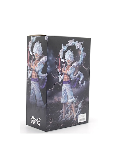 Anime One Piece Luffy Figürü 25 Cm - Model 1