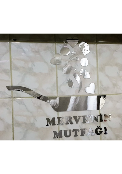 Pleksi Tava Temalı Mutfak Dekoru (425124022) Pleksi Tava Temalı Mutfak Dekoru (425124022)