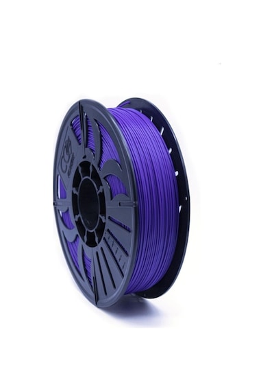 Hyper Pla Filament Mor 1 Kg 1.75 Mm 3d Yazıcılar İçin Flement Fılement Flament