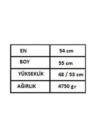 Hasta Sandalyesi Lazımlıklı Sabit Ayaklı Yükseklik Ayarlı Çelik Kasa