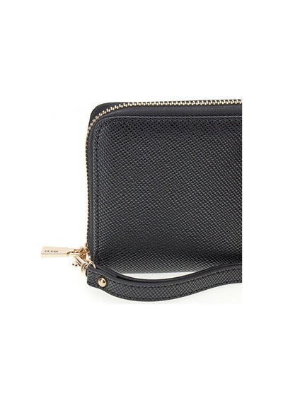 Guess Kadın Cüzdan-swzg7459146 Siyah